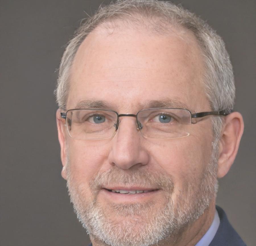 Henrik Veldkamp, Lead Financial Analyst at miovanovasevea