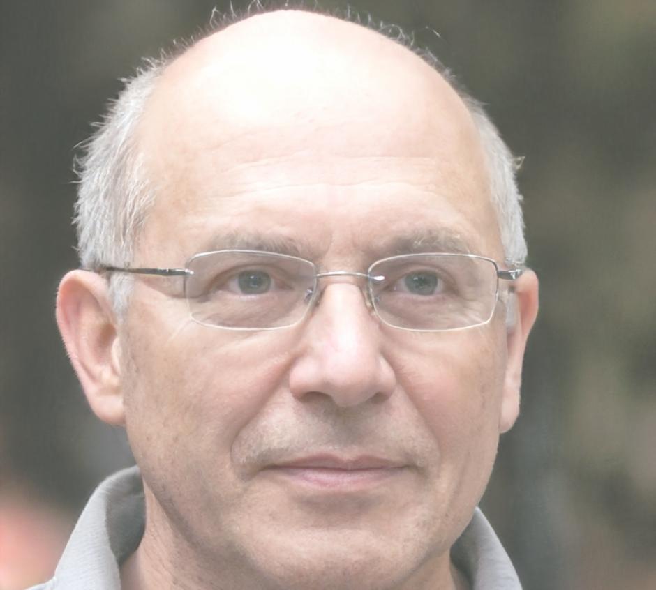 Alden Thorsby, Partnership Director