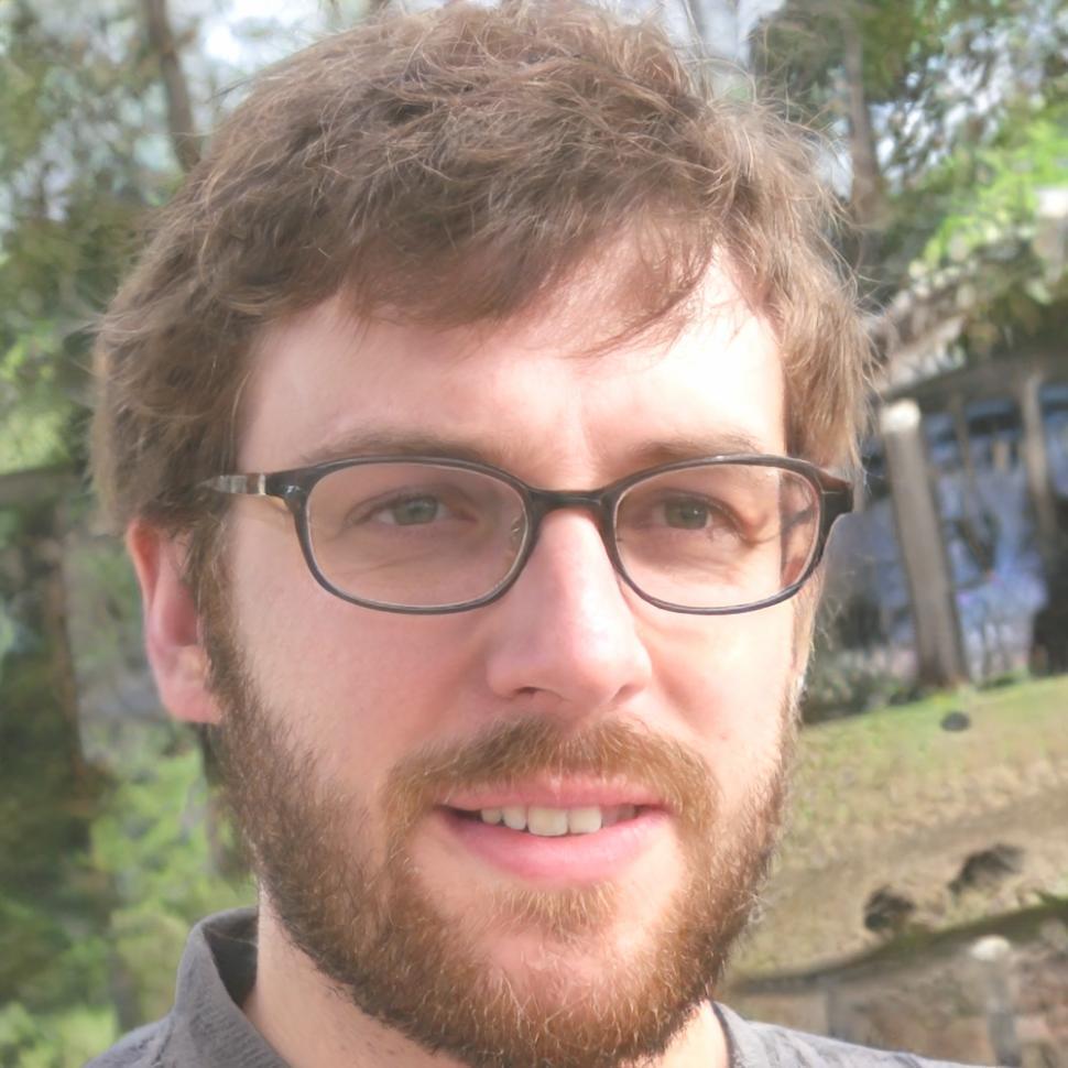 Corbin Ashfield, Partner Success Manager