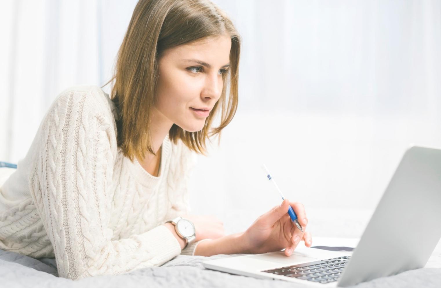 Professional consultation space for financial discussions